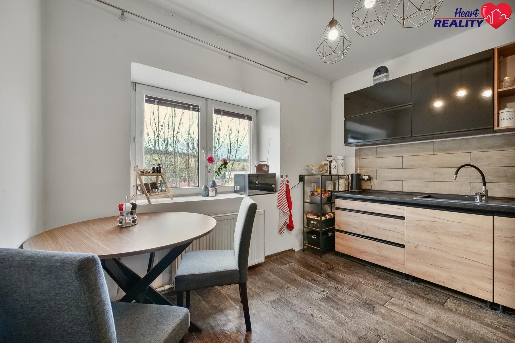 Prodej rodinný dům - Horní Životice, 100 m²