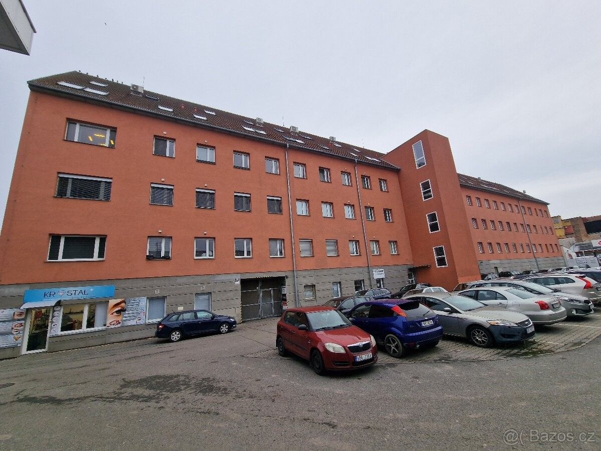 Prodej byt - Brno, 602 00