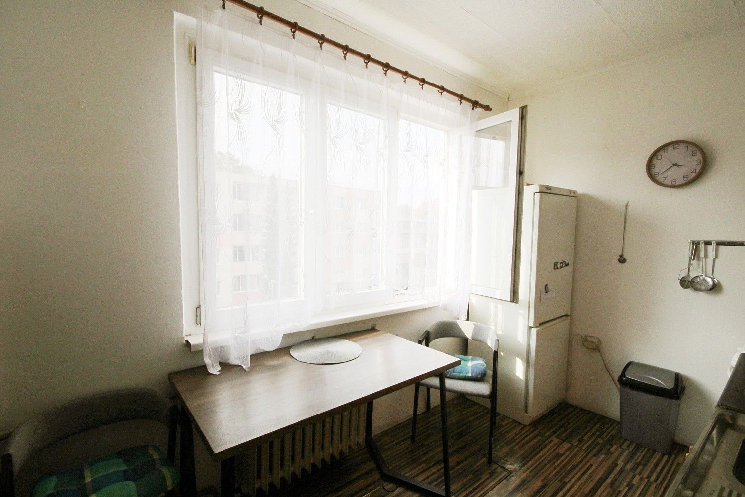 Byt 2+1 · 55 m² · M. Švabinského, Bílina - Teplické Předměstí, okres Teplice - 3