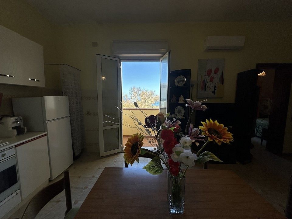 4+kk, via Spinesante, Barcellona Pozzo di Gotto, Sicílie, Itálie, 92 m² - 2