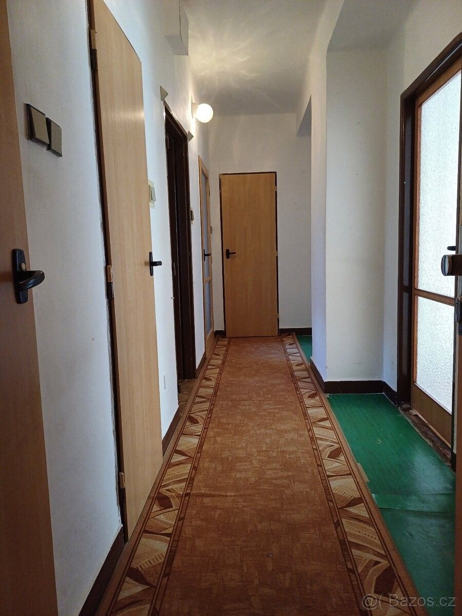 Prodej byt - Havířov, 736 01