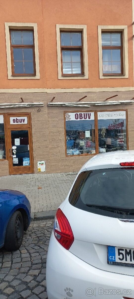 Obchodní prostory, Přerov, 751 24 - 1