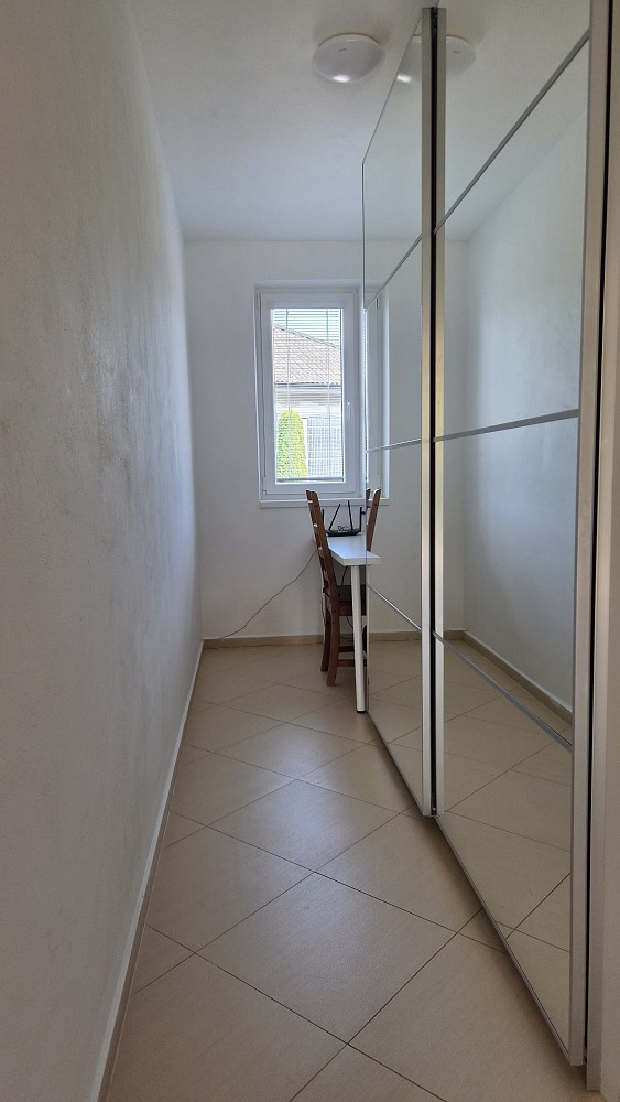 Prodej rodinný dům - Hospříz, okres Jindřichův Hradec, 105 m² - 5