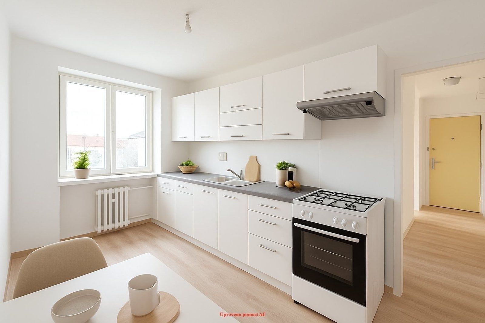 2+1, Okružní, Havířov - Šumbark, Moravskoslezský kraj, 53 m² - 1