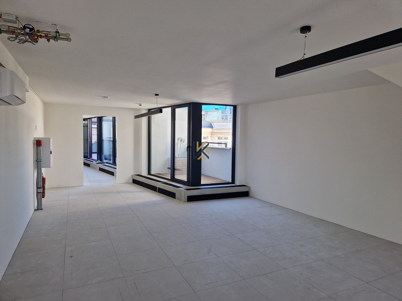 Kancelář · 115 m² · Václavské náměstí, Praha 1 - Nové Město - 4