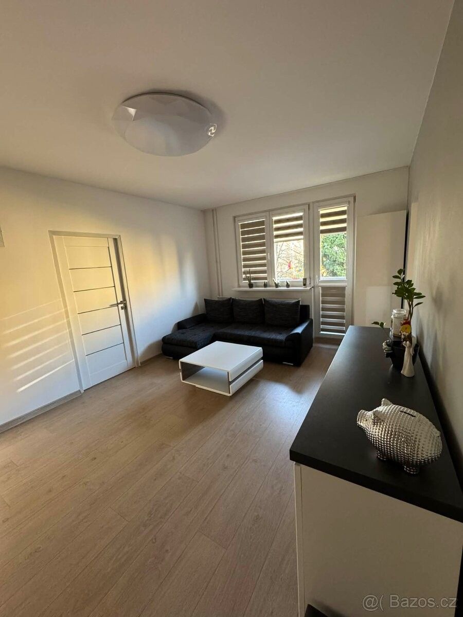 Prodej byt - Valašské Meziříčí, 757 01