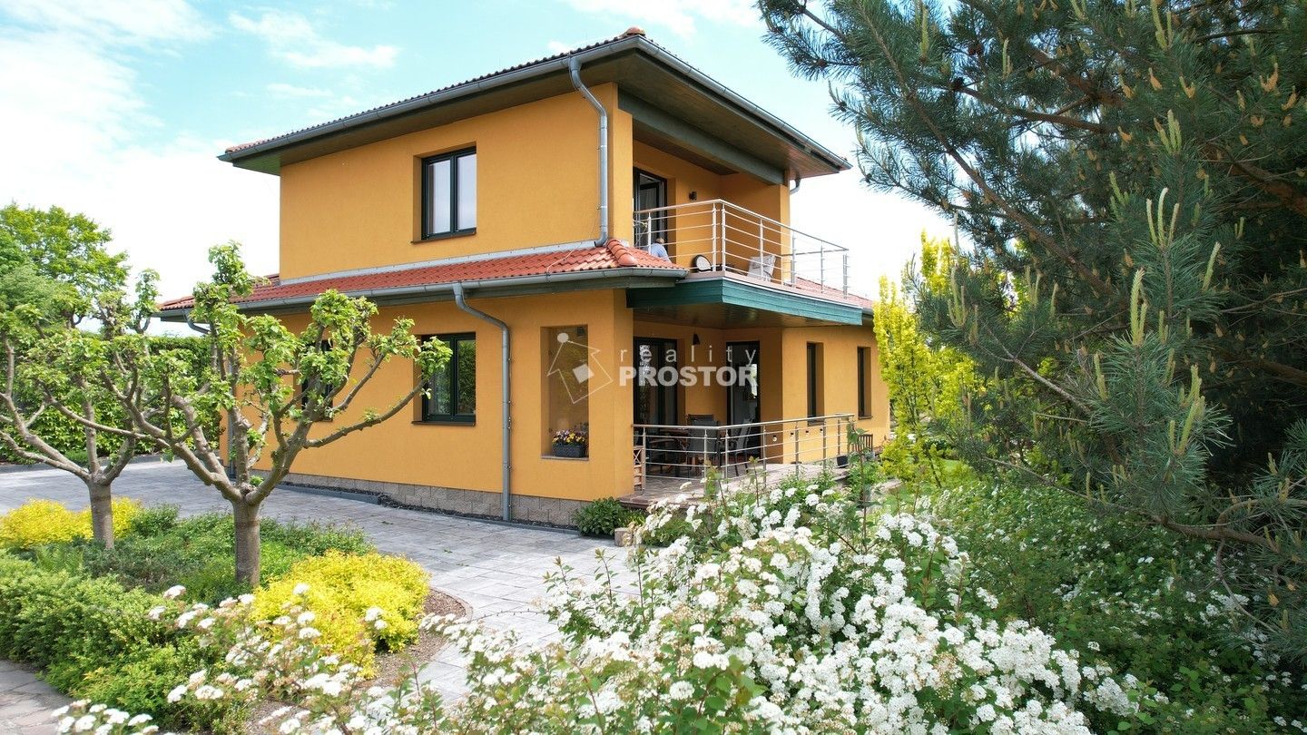 Rodinný dům, 92 m²