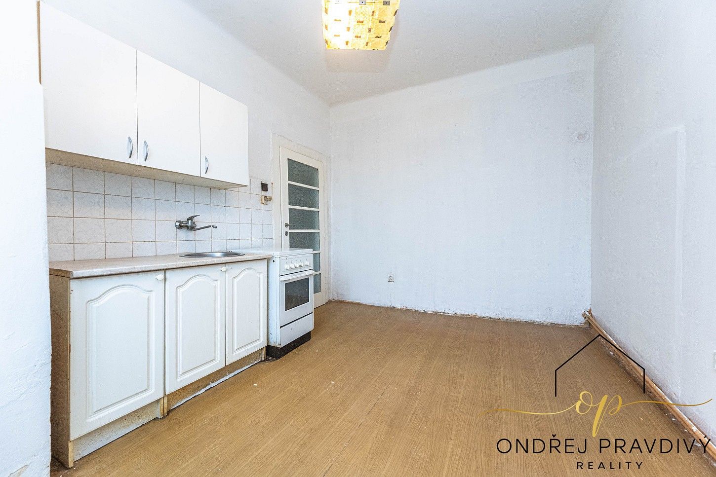 Prodej byt 3+kk - Praha - Hloubětín, okres Praha 14, Hlavní město Praha, 58 m² - 5