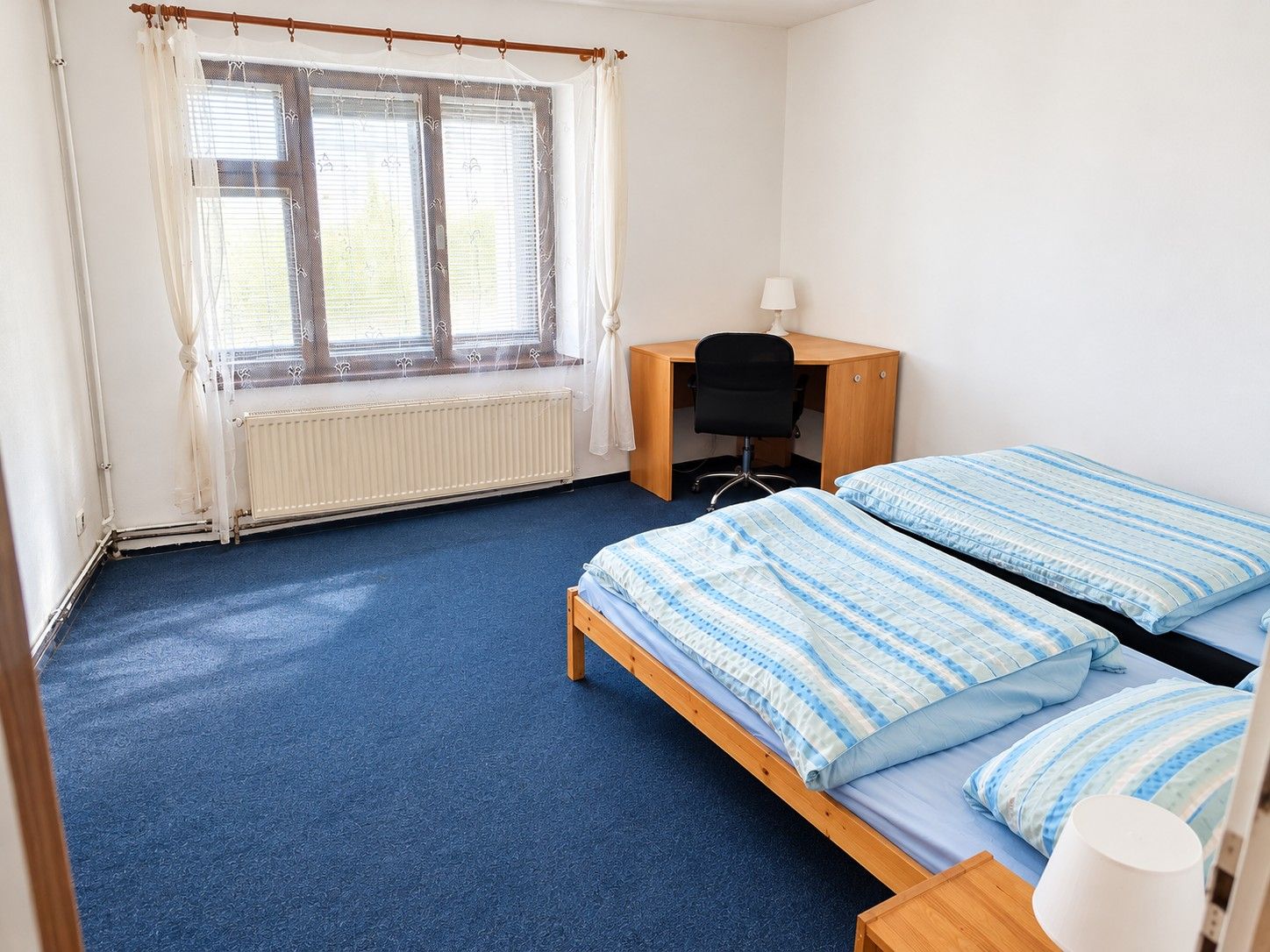 Pronájem byt 4+kk - Buková, Brno - Žebětín, Jihomoravský kraj, 80 m² - 2