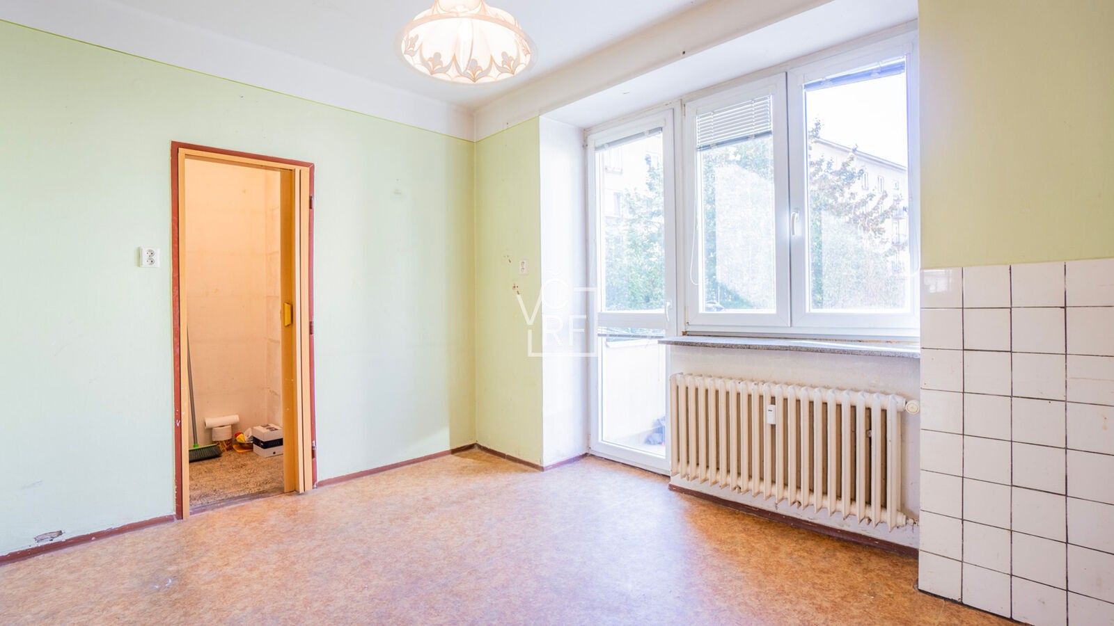 Byt 2+1 · 66 m² · Břetislavova, Hradec Králové Pražské Předměstí - 3