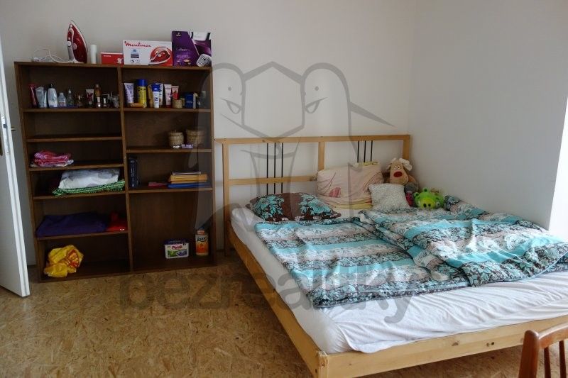 1+kk, Šeránkova, Brno - Žabovřesky, Jihomoravský kraj, 35 m² - 2
