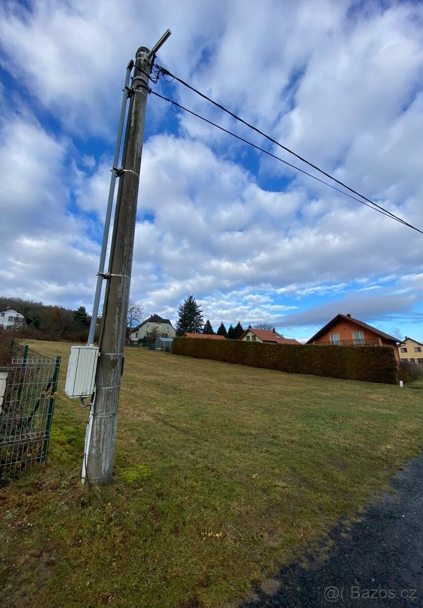 Pozemky pro bydlení, Kdyně, 345 06