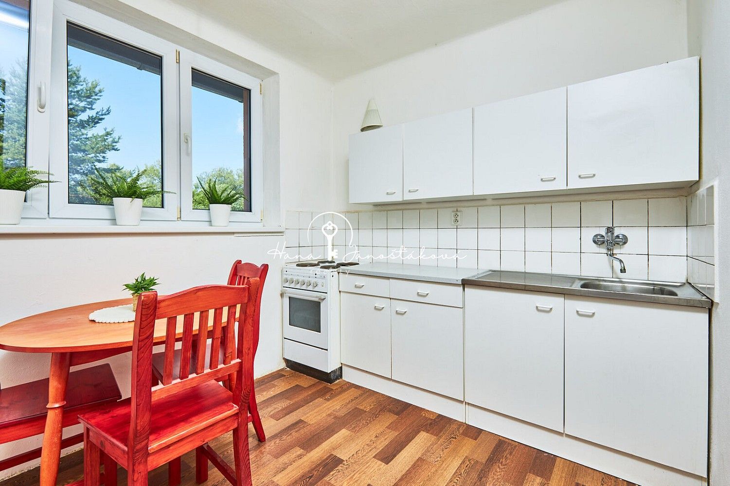 Byt 2+1, 72 m²