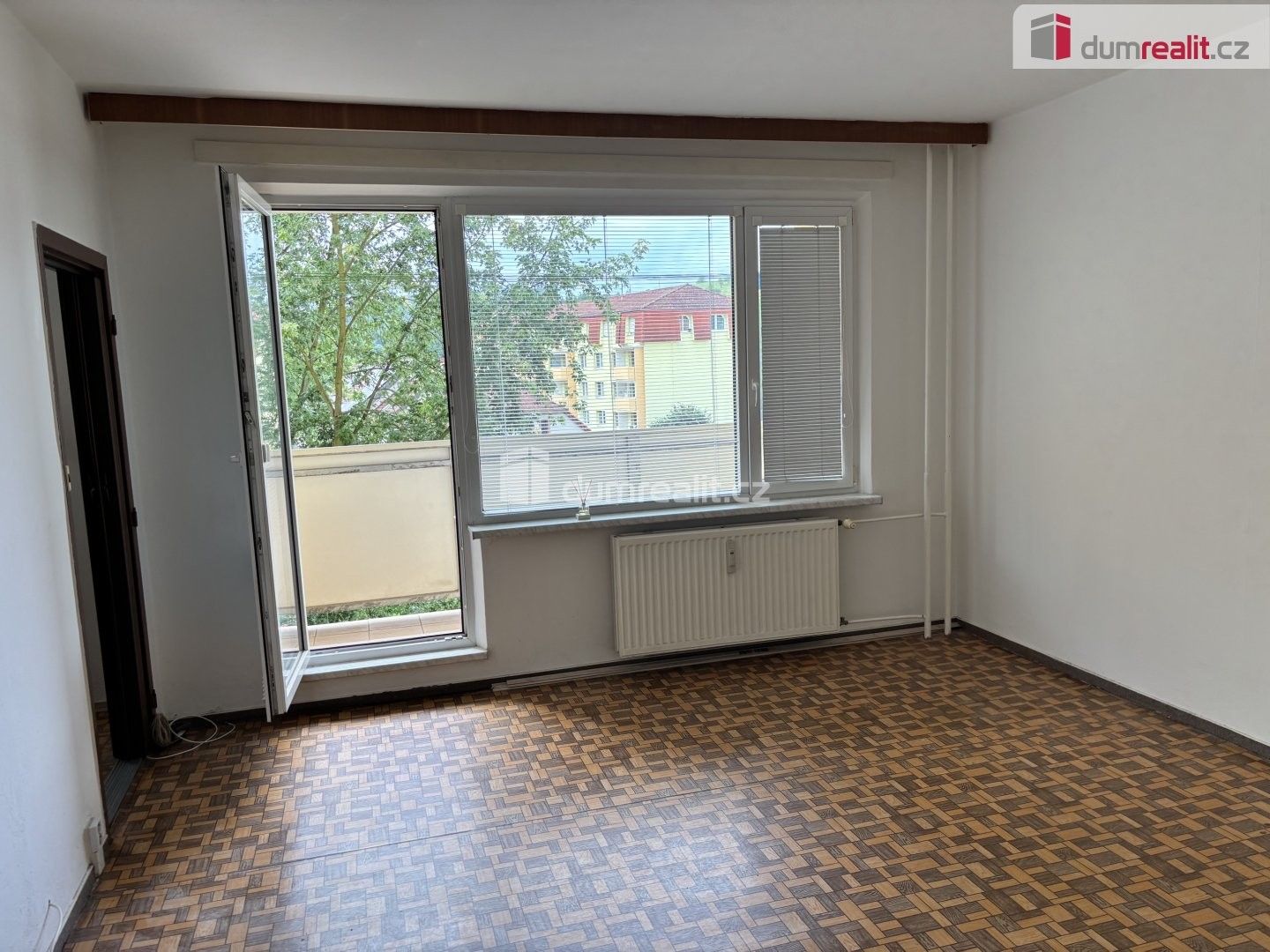 3+1, Družstevní 93, Luhačovice, 70 m² - 2