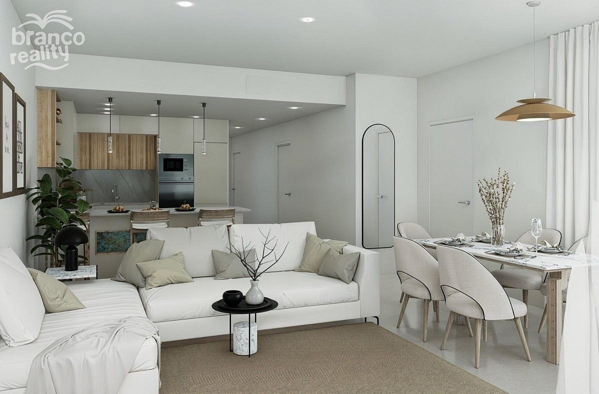 Rodinný dům · 232 m² · Los Alcazares, ES - 4