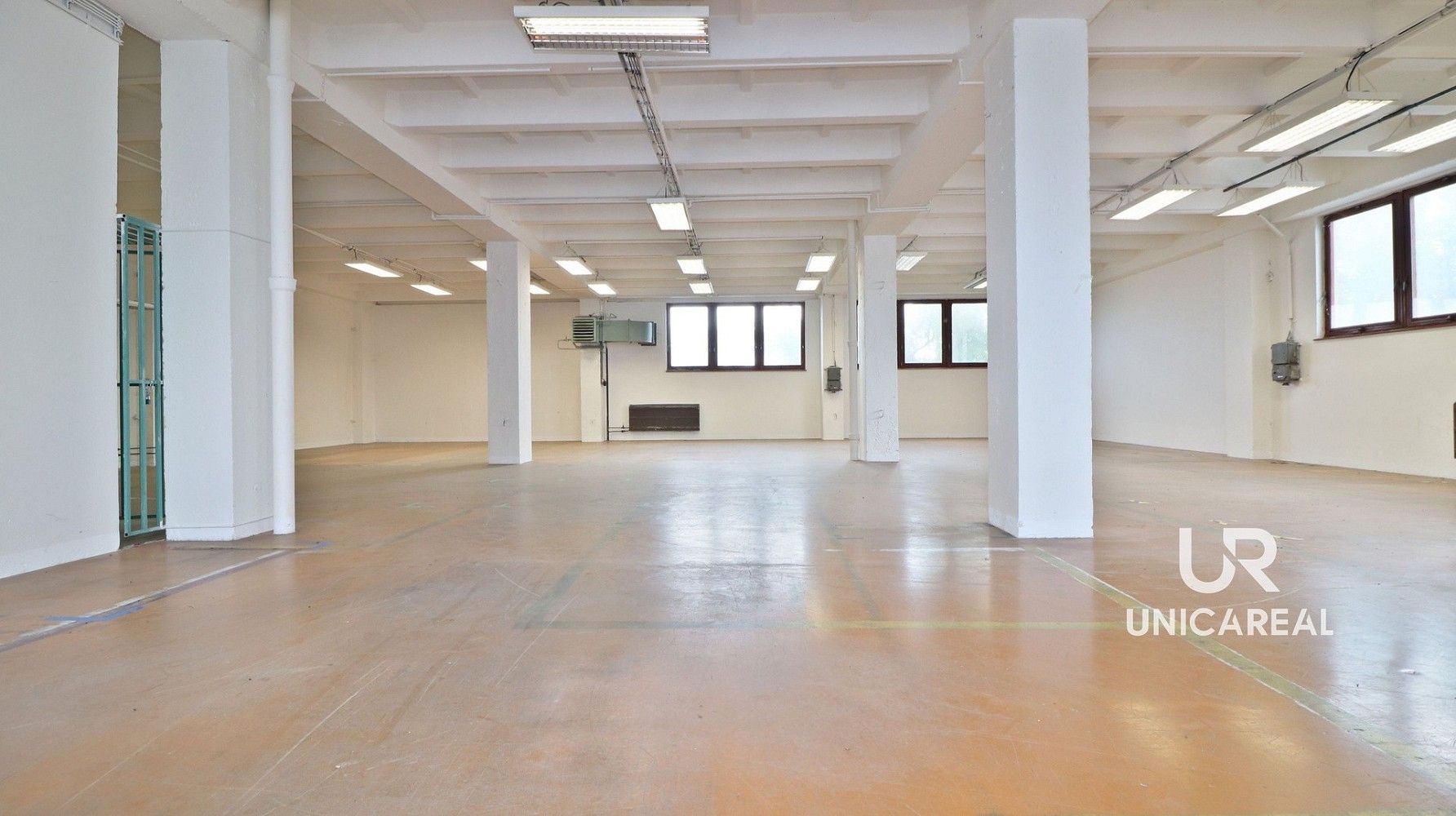 Sklad · 333 m² · Modřice, okres Brno-venkov, Jihomoravský kraj - 3