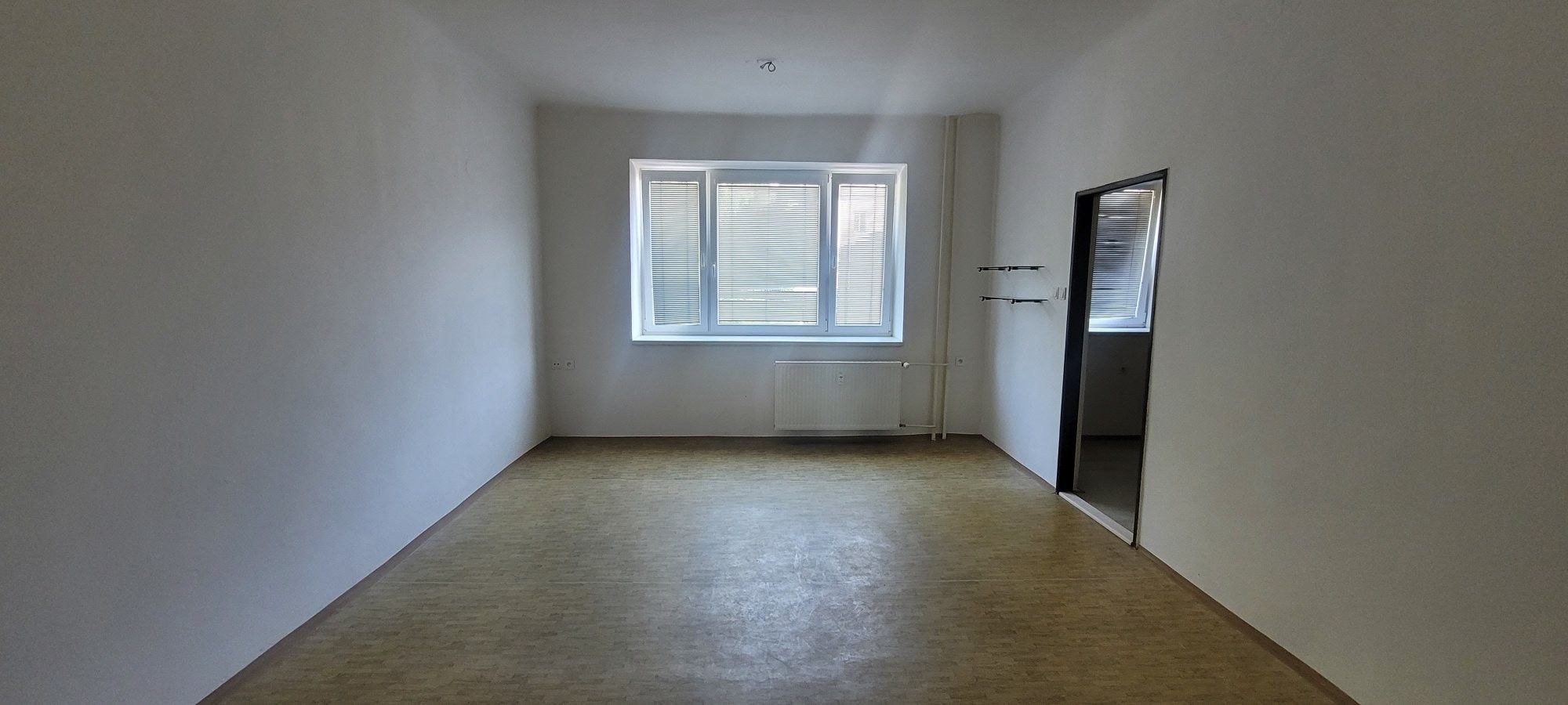 Pronájem byt 3+1 - Kněžskodvorská, České Budějovice, 66 m²