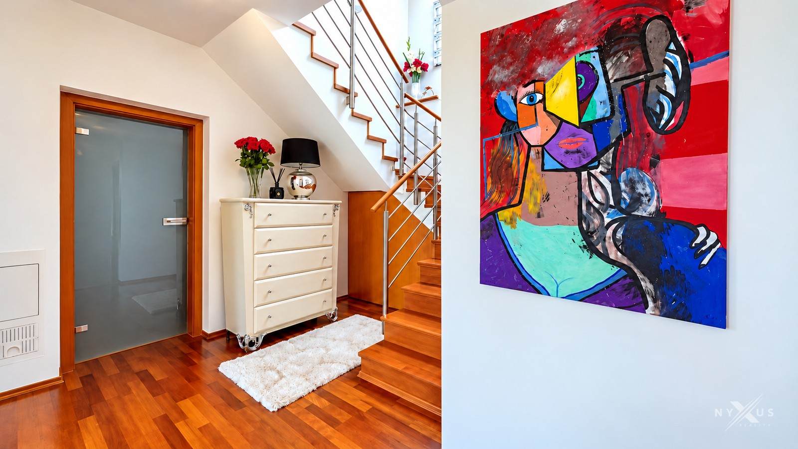 Prodej rodinný dům - Kly Hoření Vinice, 323 m² - 5