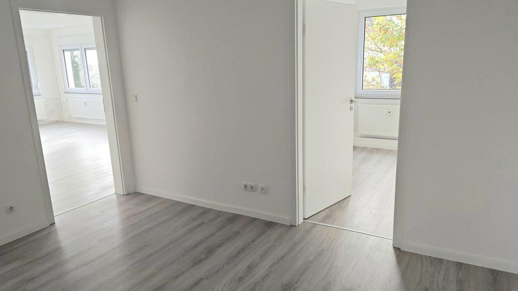 4+1, , Dolní Sasko, 97 m² - 2