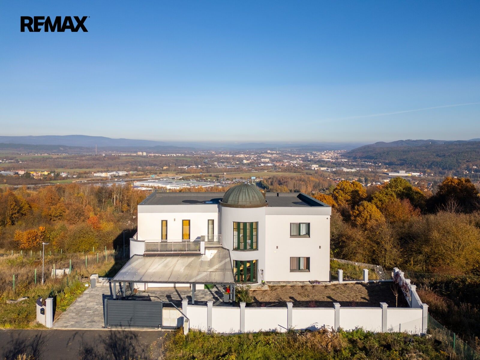 Rodinný dům, 483 m²