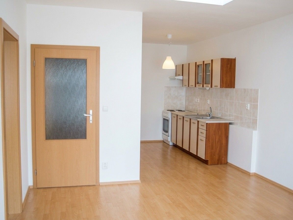 Byt 2+kk, 59 m²
