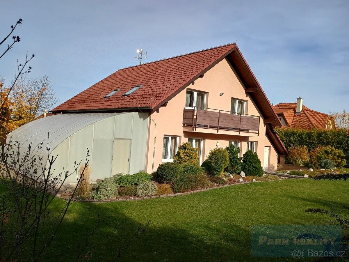 Rodinné domy, Kounice, 289 15