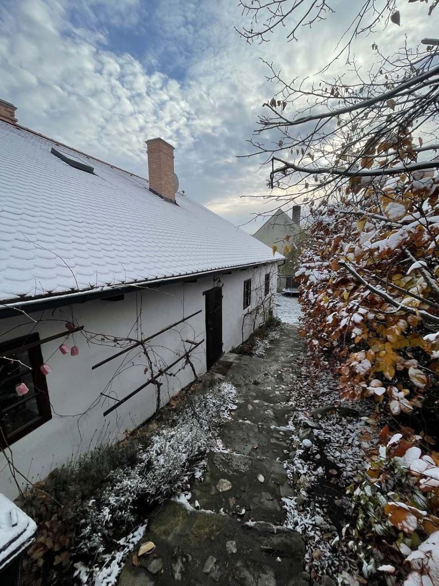 Chata · Sedlec-Prčice - Sedlec u Votic, Středočeský kraj - 3