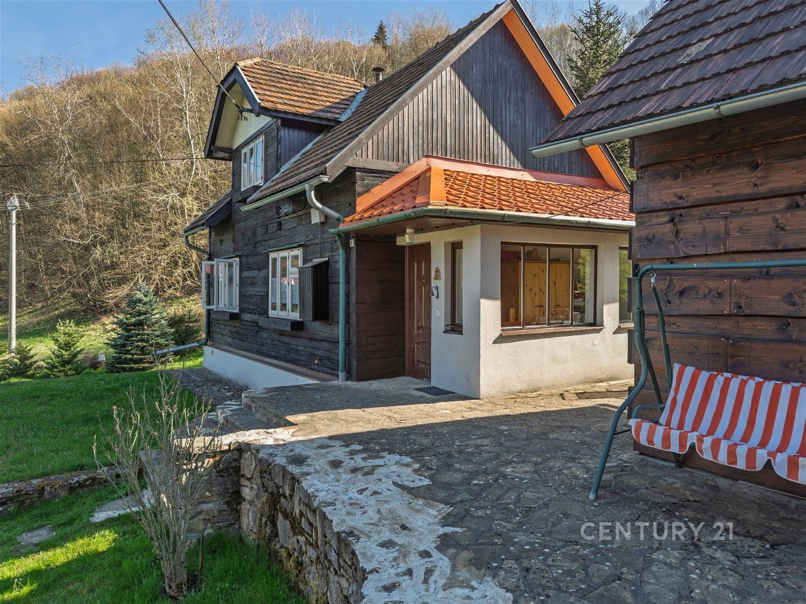 Chalupy, Lužná, 87 m² - 2