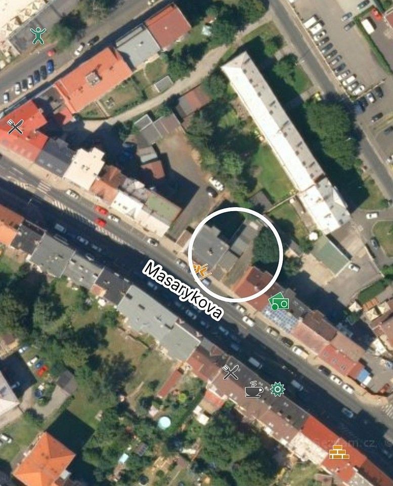 Ostatní, Ústí nad Labem, Ústecký kraj, 19 m² - 2