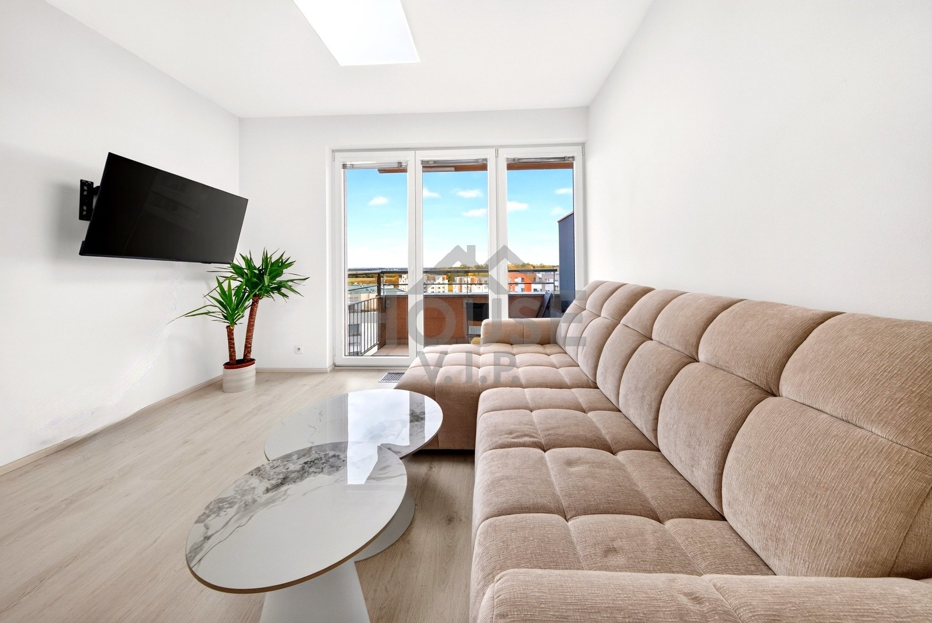 Byt 1+kk · 36 m² · Kadečkové, Praha Letňany - 3