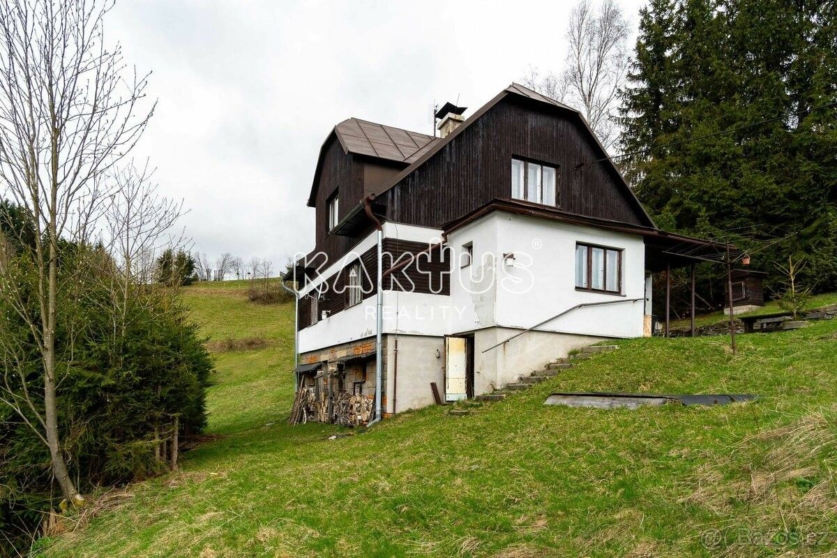 Prodej chata - Slovensko, 987 65, 459 m²