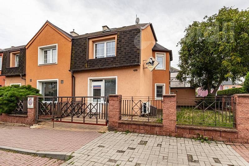 Rodinný dům, 285 m²