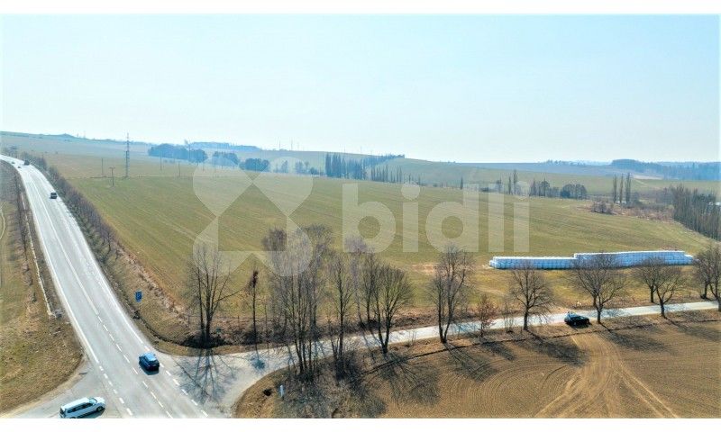 Prodej louka - Jihlava