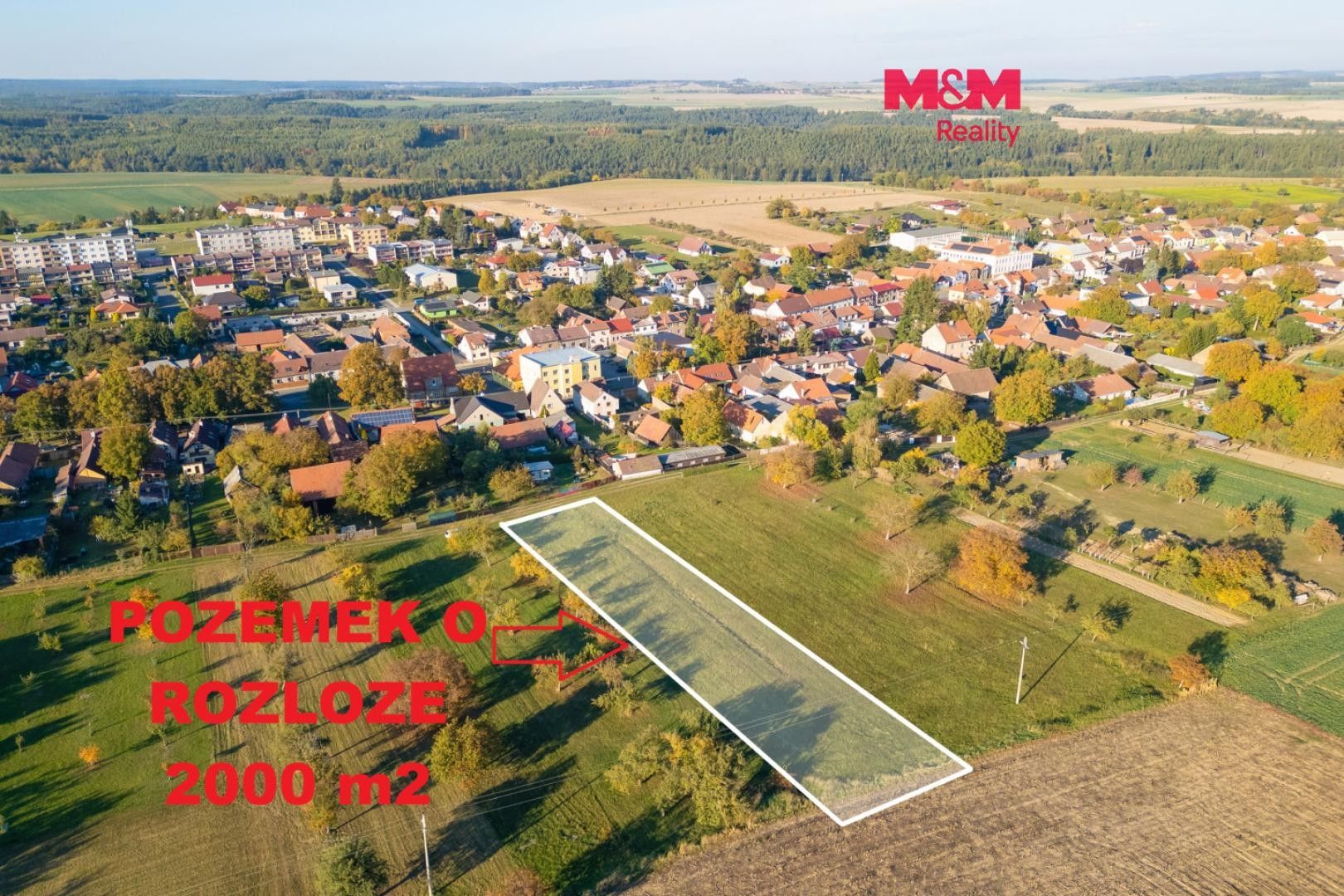 Zahrady, Kožlany - 1