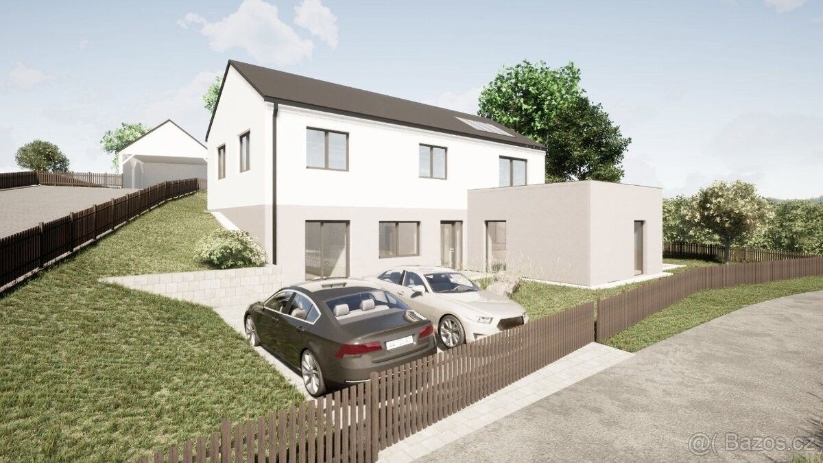 Prodej rodinný dům - Radiměř, 569 07