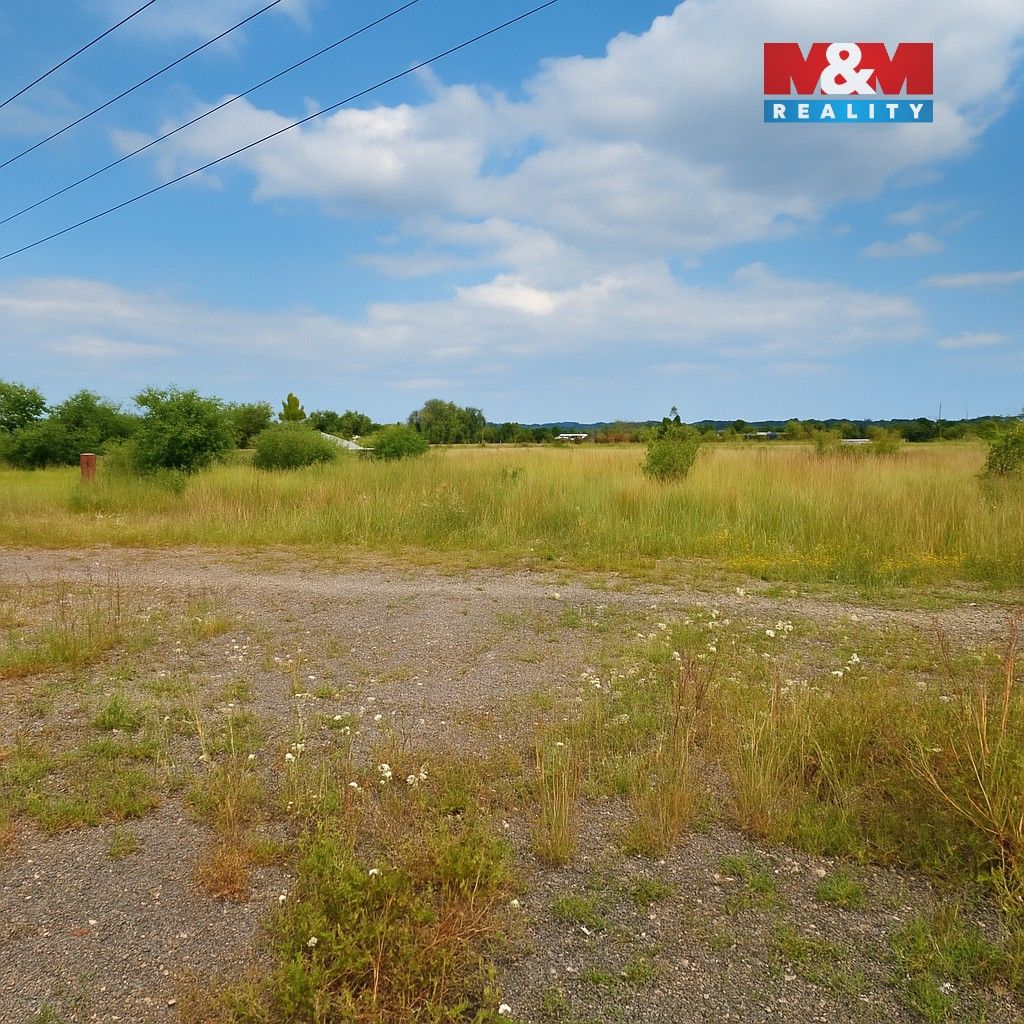 Pronájem pozemek pro bydlení - Jesenice, 252 42