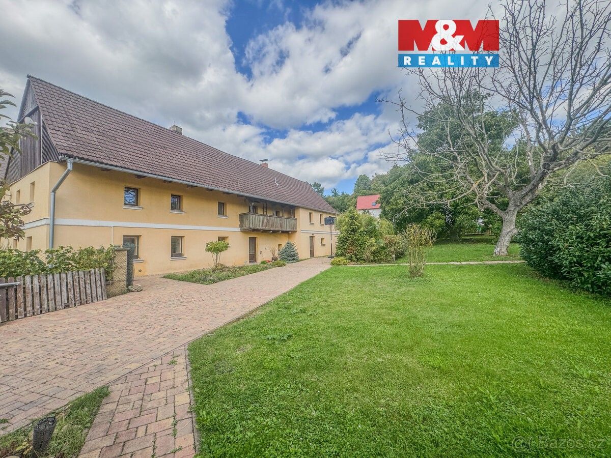 Rodinné domy, Litoměřice, 412 01