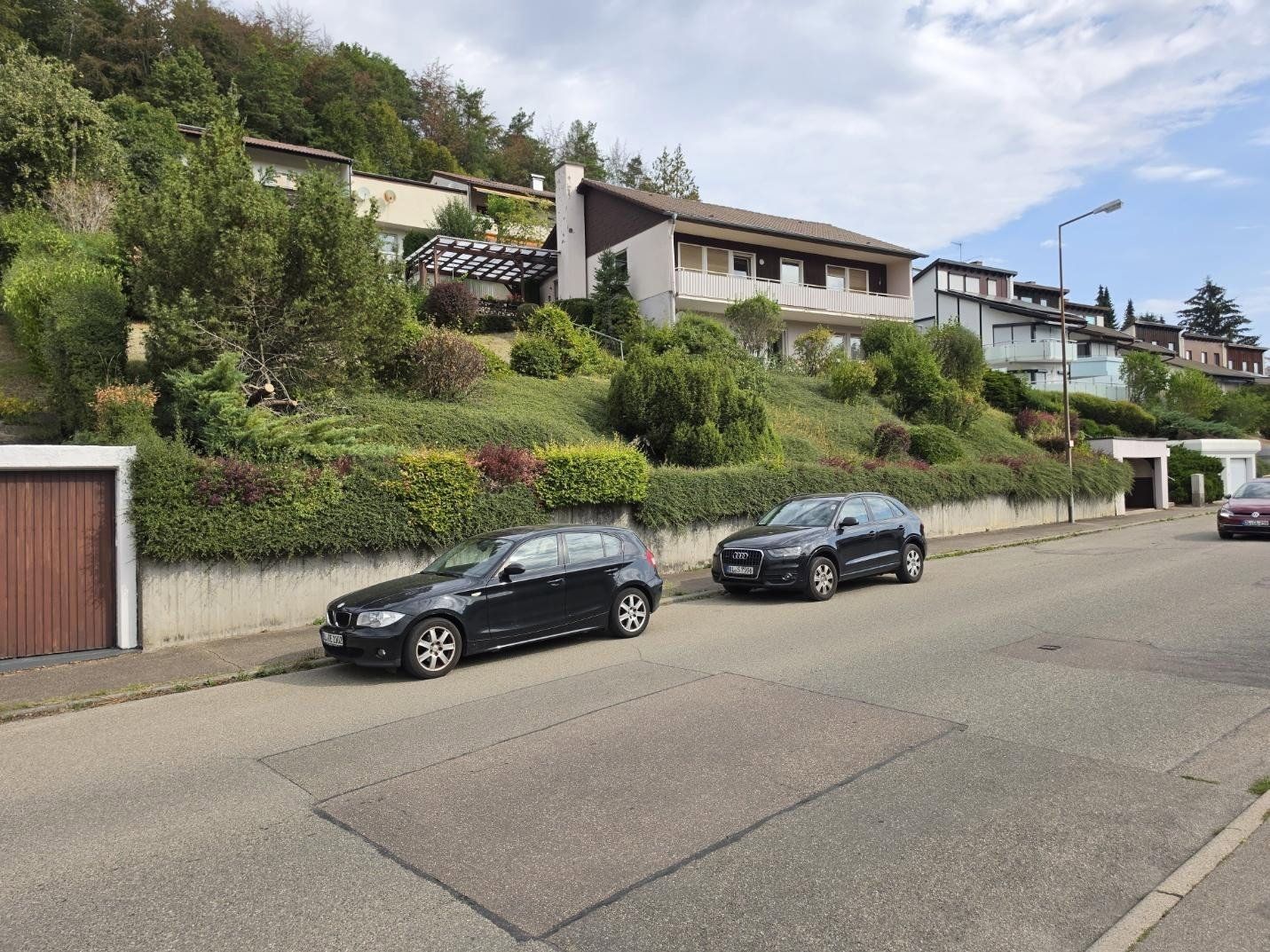 Rodinné domy, Dr.-Hermann-Bizer-Str. 22, , Bádensko-Württembersko, 140 m² - 1