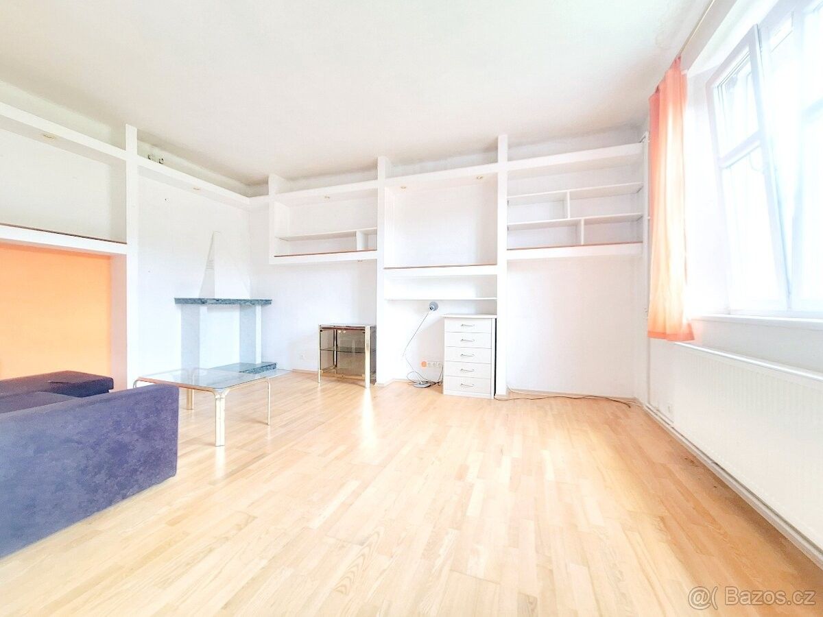 Prodej byt - Praha, 161 00