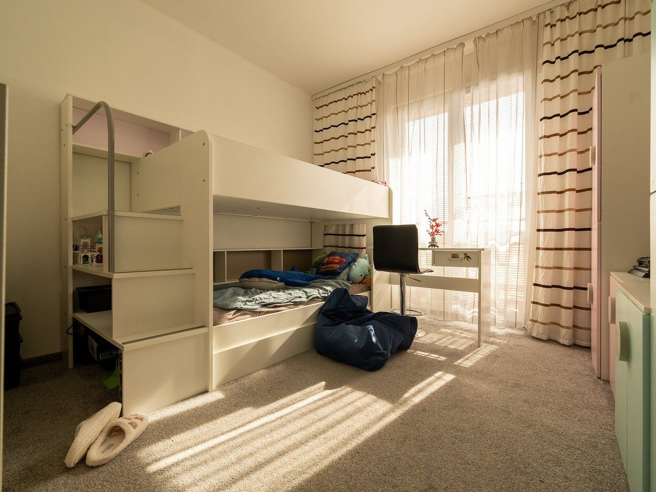 3+1, Výškovická, Ostrava - Zábřeh, 68 m² - 2