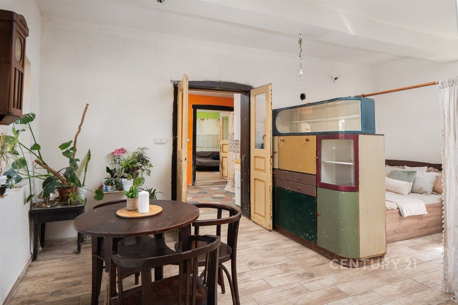 Rodinný dům · 72 m² · Hlavní 20, Záhornice - 4