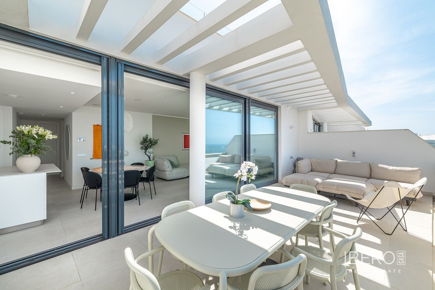 Byt 3+kk · 92 m² · Fuengirola, Španělsko - 3