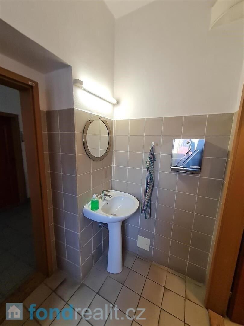 Pronájem kancelář - Krajinská, České Budějovice 1, 86 m² - 5
