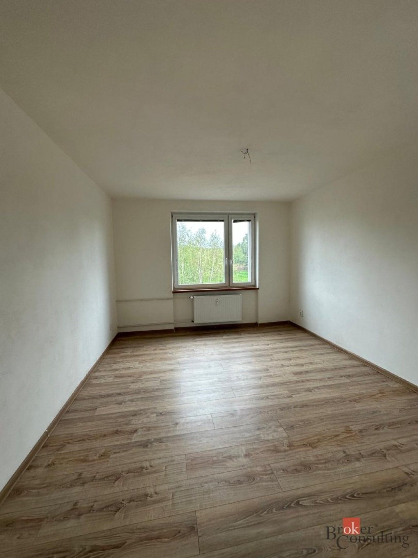 Byt 2+1 · 61 m² · Razová - 3