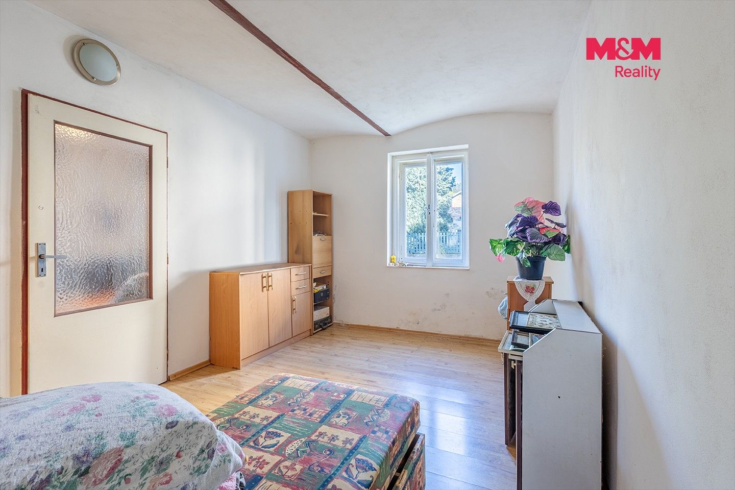 Prodej rodinný dům - Horní Chřibská, Chřibská, 350 m² - 2