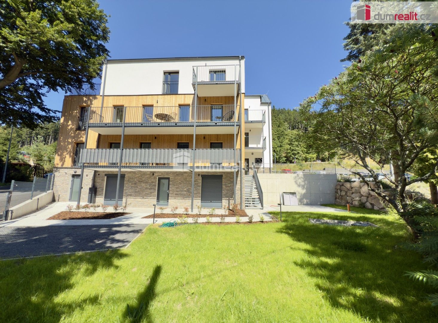 1+kk, Pstruží, Merklín, 30 m²