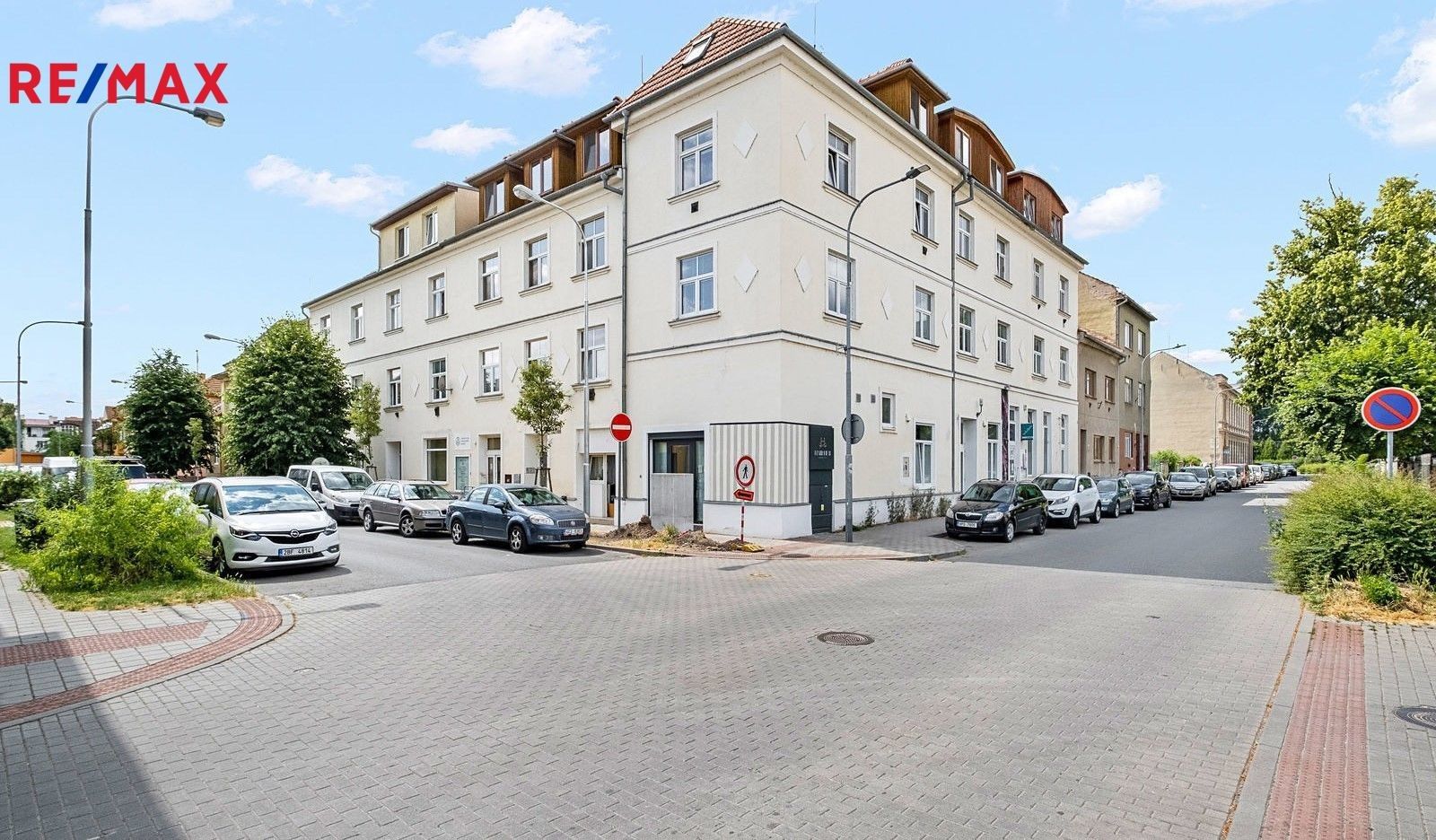 5+1, Vaškova, Židenice, Brno, 141 m²