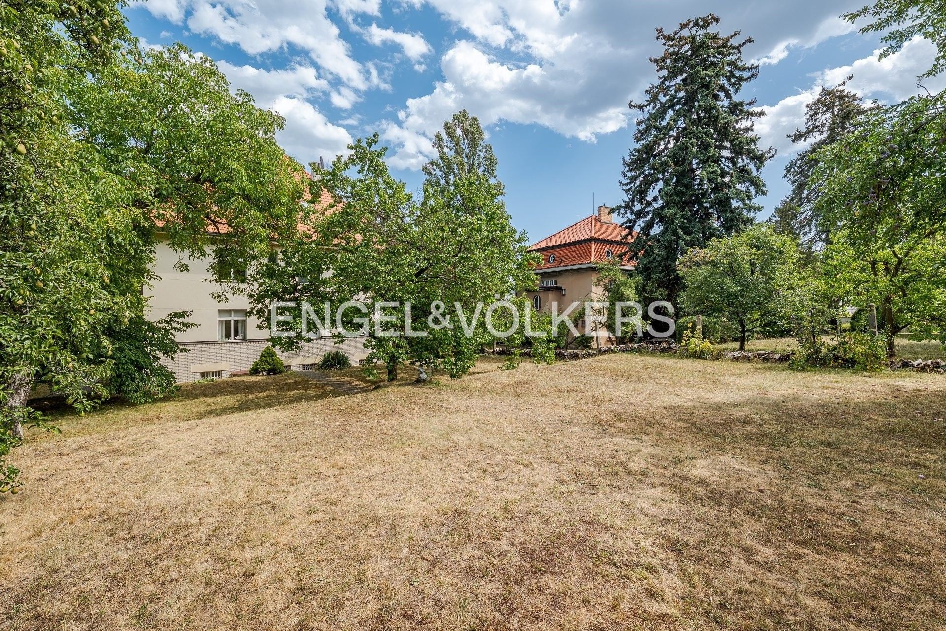 Pronájem byt 5+1 - Šárecká 1450, Praha Dejvice, 146 m² - 5