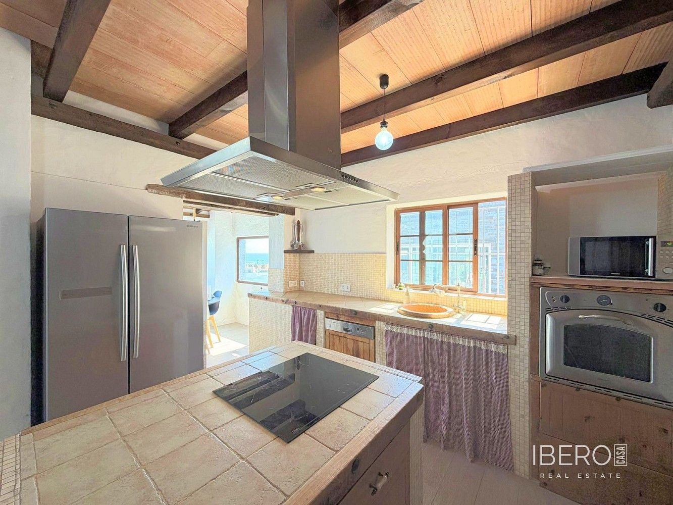 Prodej rodinný dům - Algeciras, Španělsko, 220 m² - 5