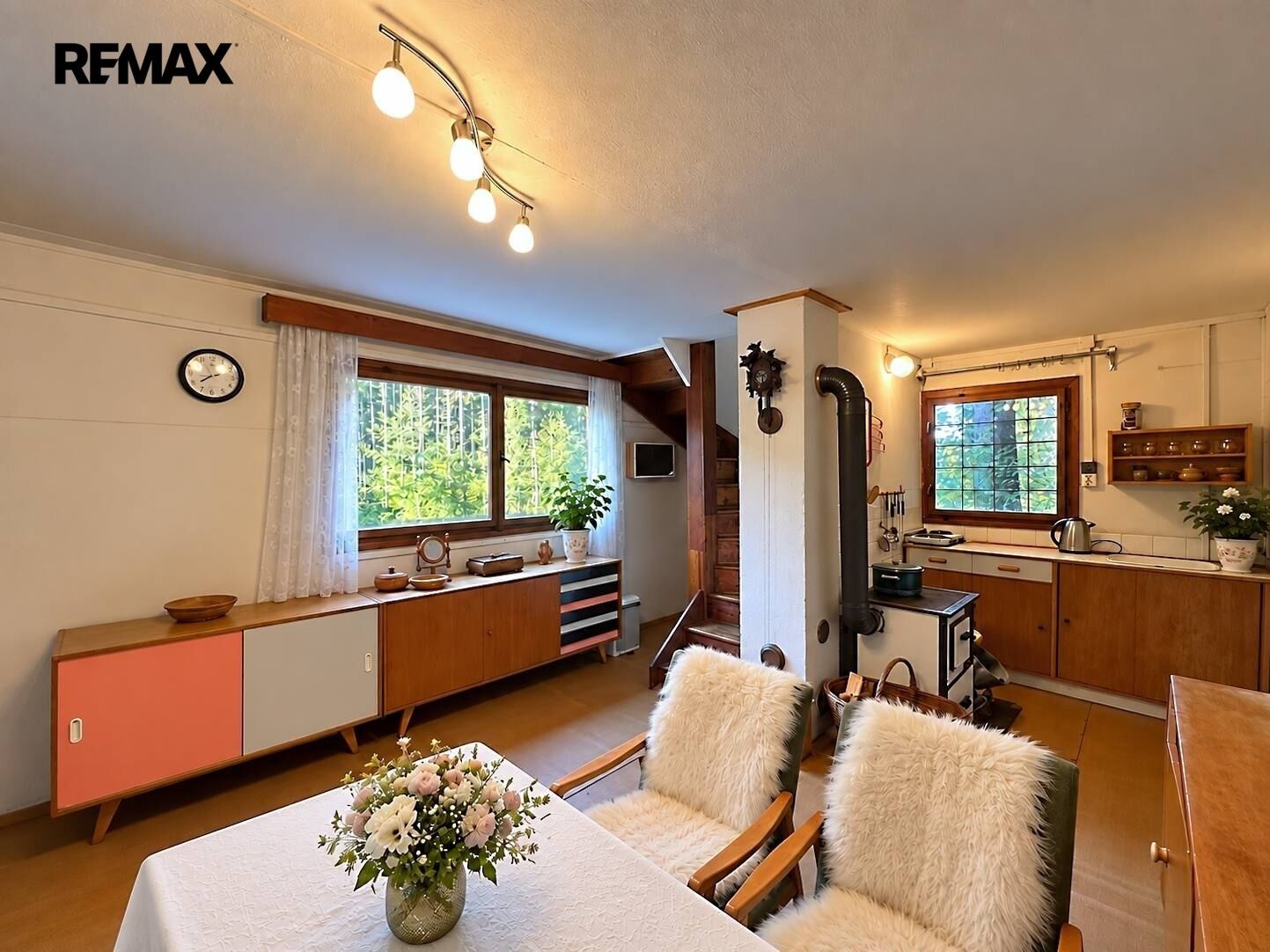 Chaty, Kamenný Újezd Rančice, 95 m² - 2